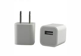 iPhone fast charger