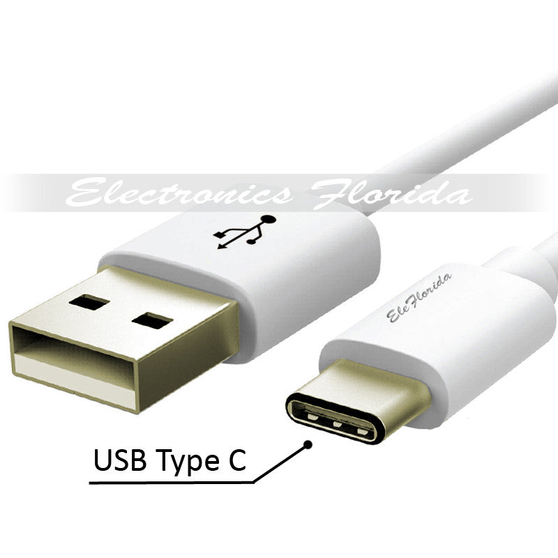 Type C high Fast Charging Cable